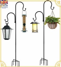 Double Shepherds Hooks for
