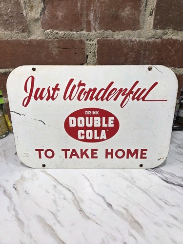 Rare double cola - rare,