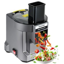 3 in 1 Electric Vegetable