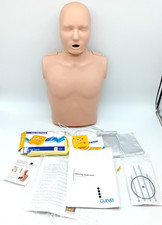 PRESTAN ADULT CPR TRAINING MANAQUIN AND AED TRAINING SET IN TRAVEL BAG