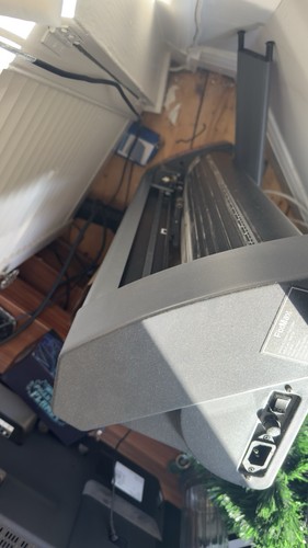Pixmax vinyl cutter plotter - vinyl,