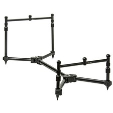 Solar A1 Aluminium Ground Pod