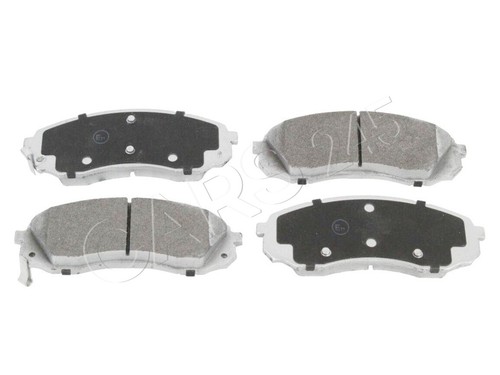 Rear disc brake pad - rear,