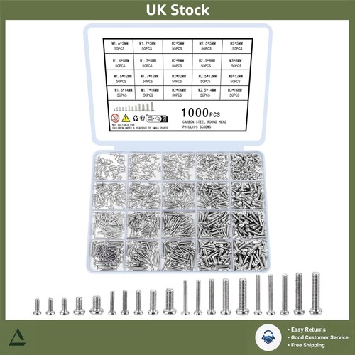 1000 pcs micro repair - pcs,
