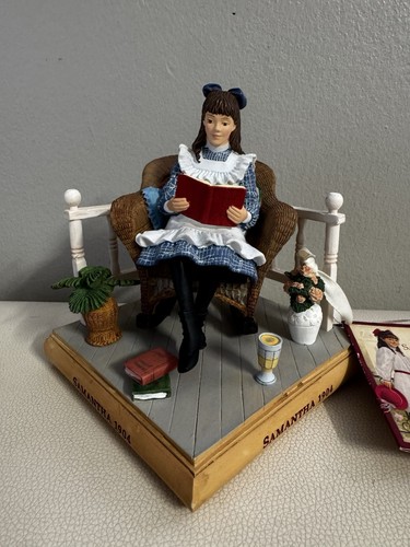 American girl doll pleasant - girl, co