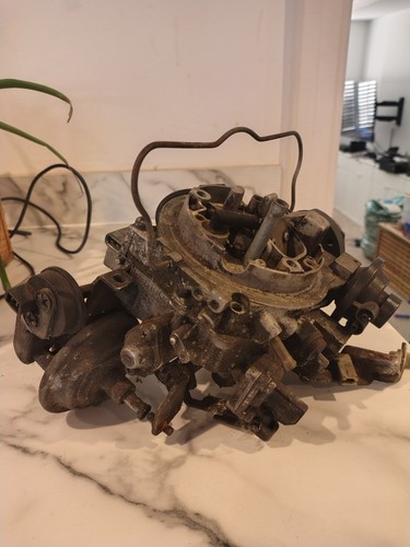 Pierberg carburettor for - pierberg,