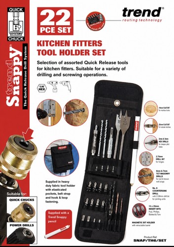 Trend snappy piece kitchen - piece,