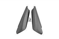 Carbon Side Panels for Ducati Monster S4R / S2R / 1000 / 620 / 695