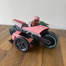 Paw patrol Mighty Movie Liberty Vehicle Scooter Bike