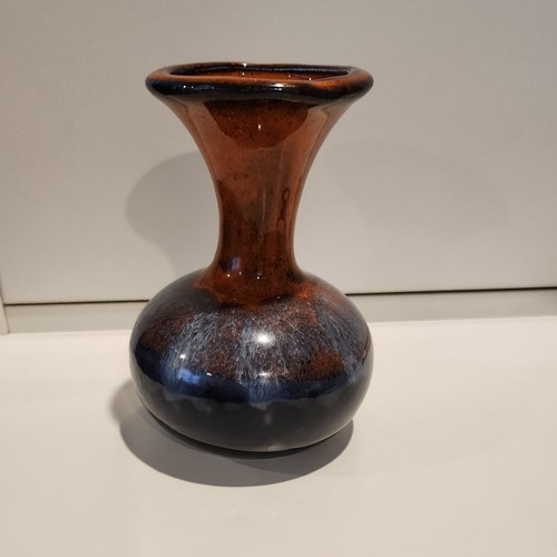 Italian pottery bud - pottery,
