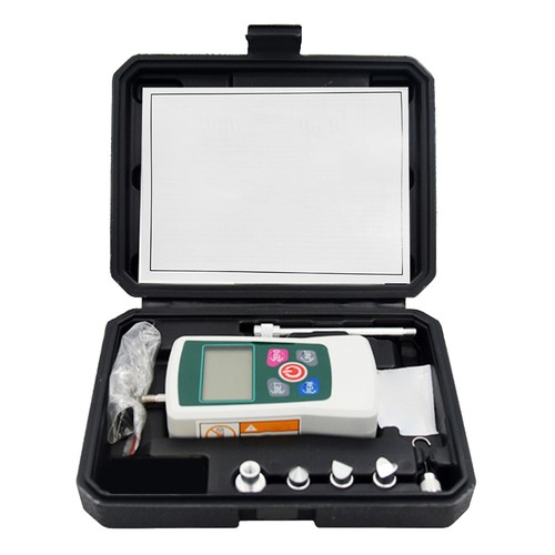 500n digital push pull force - push,