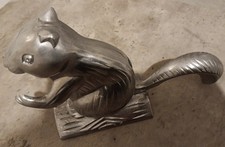 Vintage Cast Aluminium