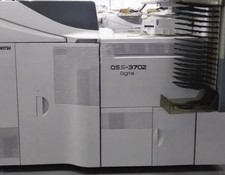 Minilab Noritsu 3702 Stand Alone Max Size 30x90