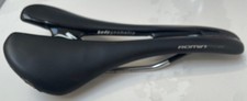 Specialized Romin Expert Saddle. Ti Rails. 143mm Width. Used.