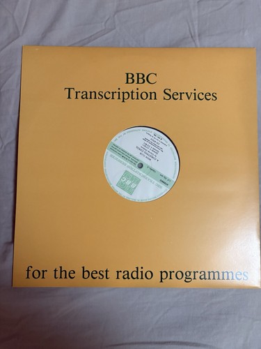 Bbc transcription services - bbc,