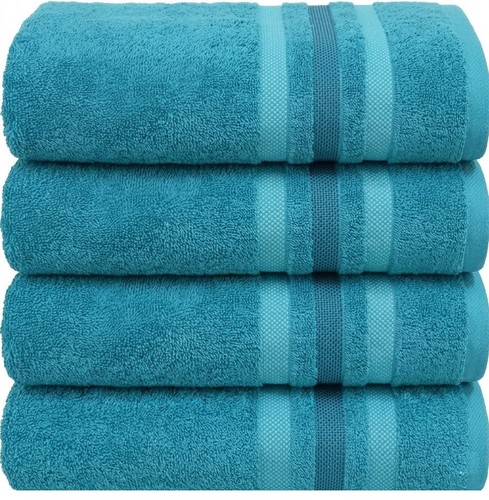 Hand towels luxury 100 - 4x,