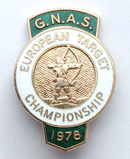 Archery society european - archery,