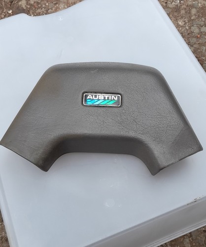Austin metro mk2 steering - mk2,