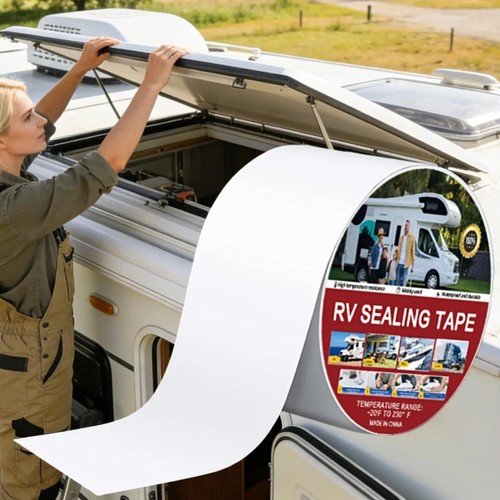 Butyl sealant tape - tape, leak