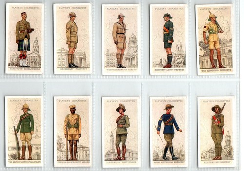 Players military uniforms - players:,