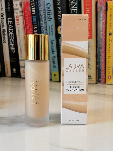 Laura geller double take - laura,