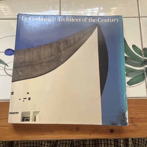 Corbusier architect of - corbusier:,