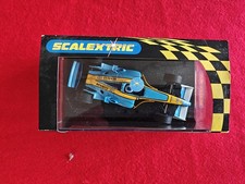 Scalextric C2397 Renault R23