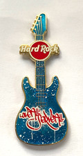 Hard Rock Cafe Pin Badge Love