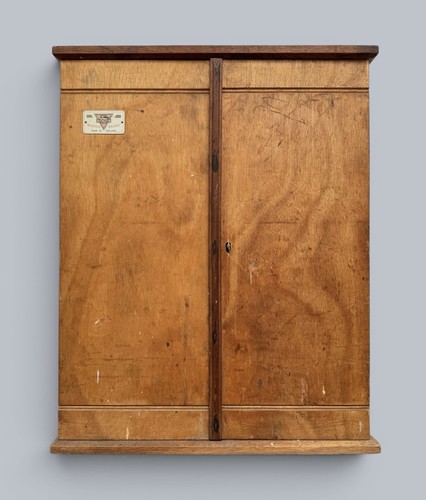 Vintage wooden wall hanging - vintage,