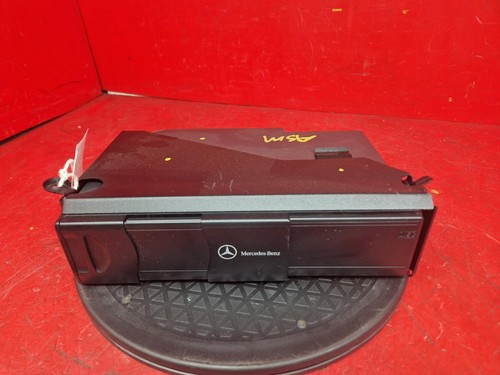 Mercedes benz clk 209 series - mercedes,