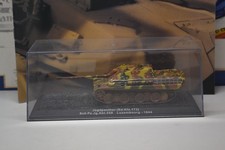 DEAGOSTINI -  1944 JAGDPANTHER