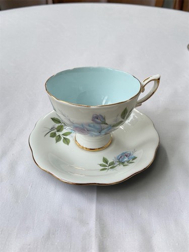 Royal standard bone china - standard,