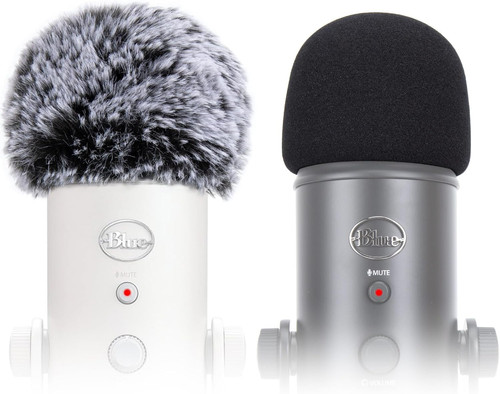 Sunmon blue yeti pop - sunmon,