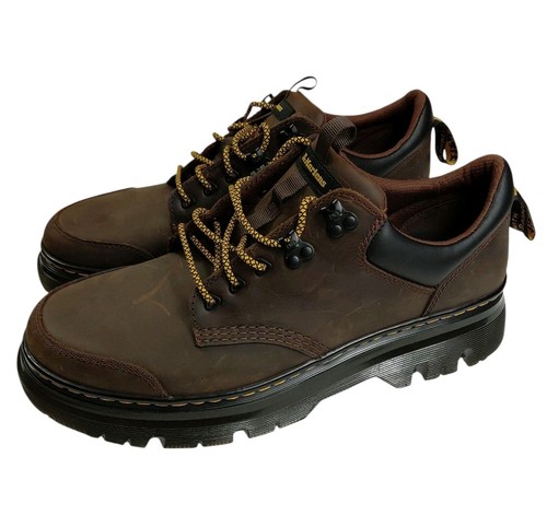 Martens tarik lo - martens, leather