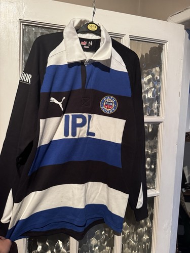 2009 bath rugby - 2009, shirt