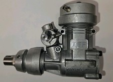 ASP.61 10cc Water Cooled