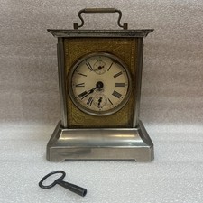 Antique KIENZLE CLOCK CO