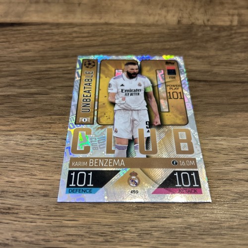2022 topps match - topps, uefa