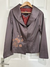 Oriental chinese embroidered - oriental,