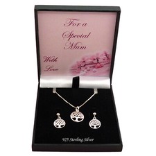 925 Sterling Silver Jewellery
