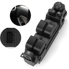 RHD Front Right Driver Master