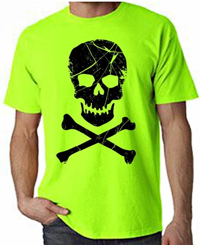 Skull and crossbones - skull,