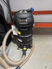 DUST EXTRACTION WELDING FUMES