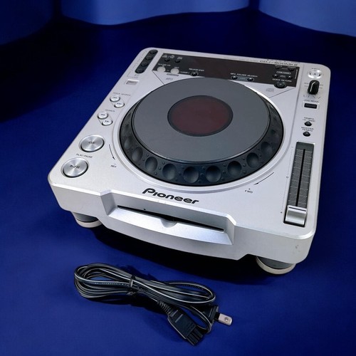 Pioneer cdj 800mk2 cd - pioneer,