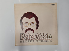 Pete Atkin – Secret Drinker