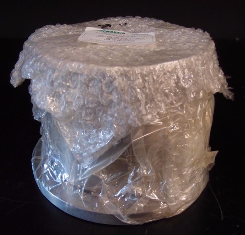 Praxair ceramics ti zr - praxair, ba-sr-ti-zr