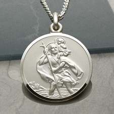 925 Solid Sterling Silver St