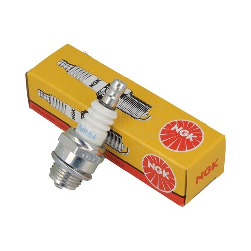 Ngk bmr6a candle for wolf - ngk,