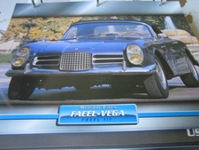 Dream Cars France 2 Facel Vega Facel III, 1963