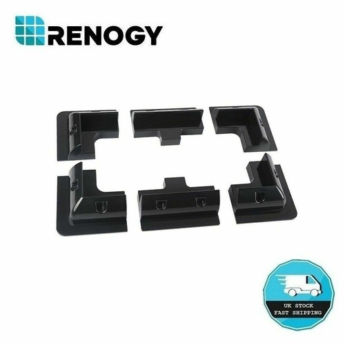 Renogy solar panel corner - renogy,